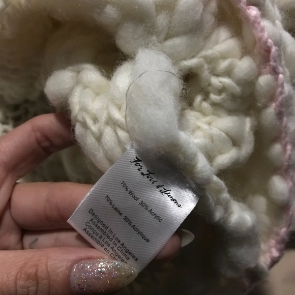 For Love & Lemons Popover - Picture 5 of 5